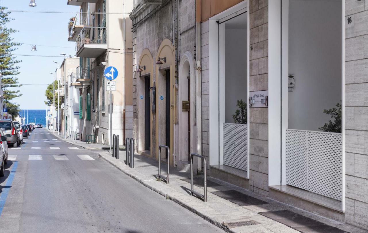 Alla Vecchia Porta 16 Monopoli Esterno foto